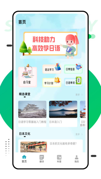 语法酷(4)