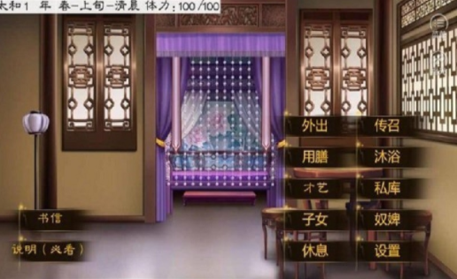 嫡后计划(2)