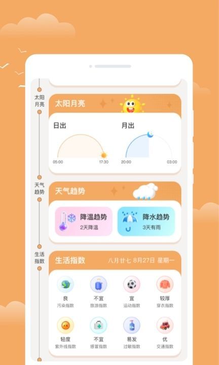流萤天气(3)
