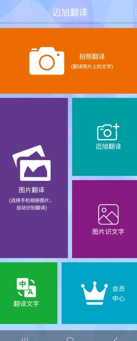 迈旭翻译(3)