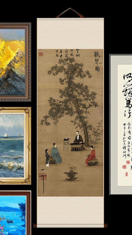 免费加画框(3)