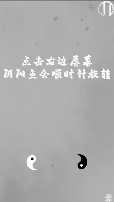 太极阴阳(2)