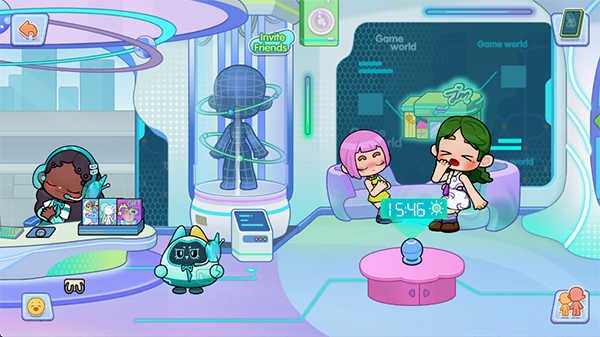 Game World(1)