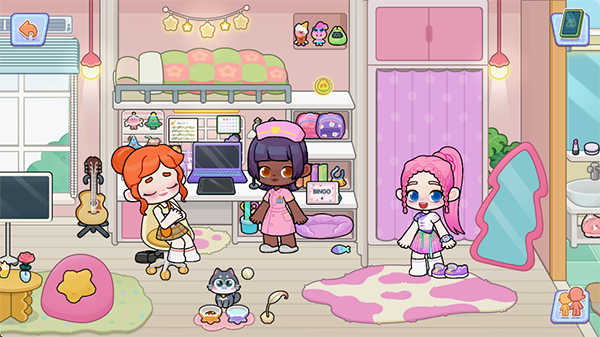 Game World(2)