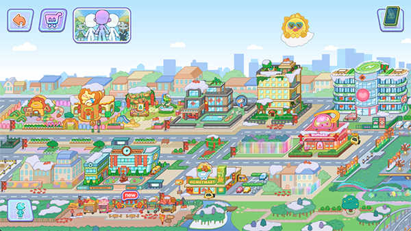Game World(3)
