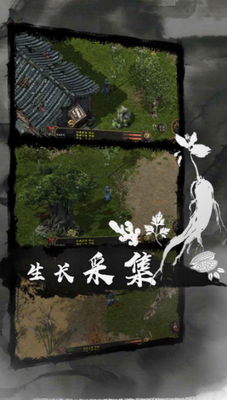 剑雨如歌(3)
