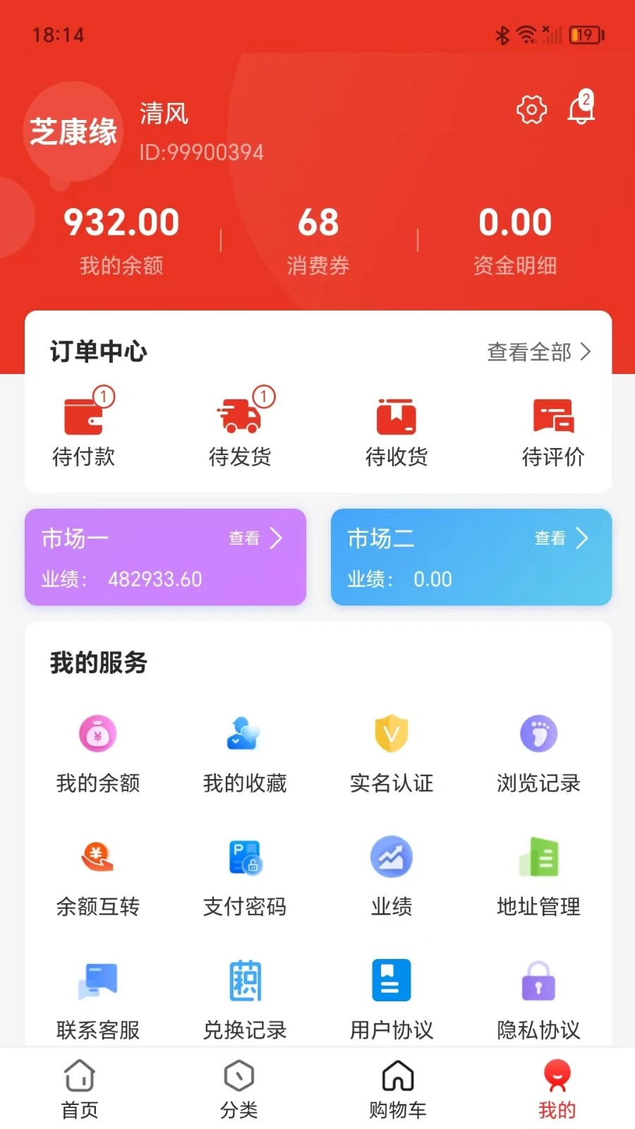 芝康缘(3)