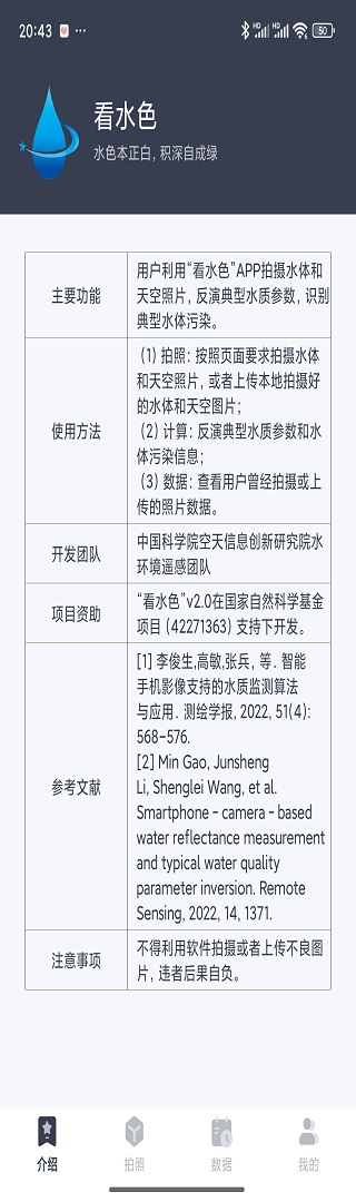 看水色(3)
