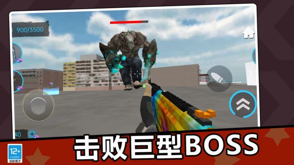 海上小岛求生(1)