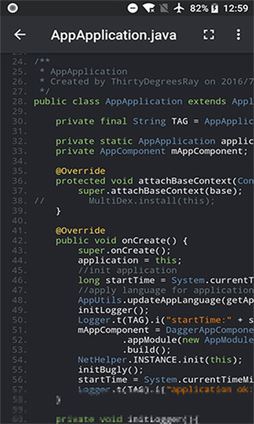 openhub(1)