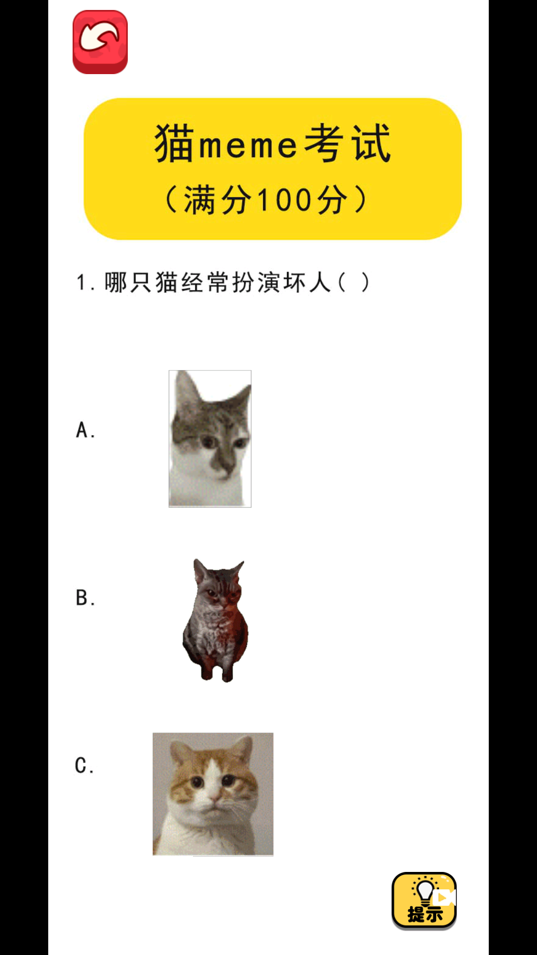 听音猜猫meme(2)