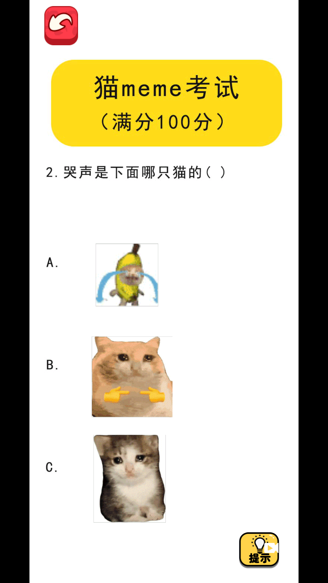 听音猜猫meme(3)