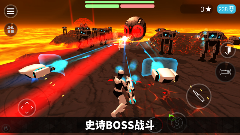 未来之战(2)