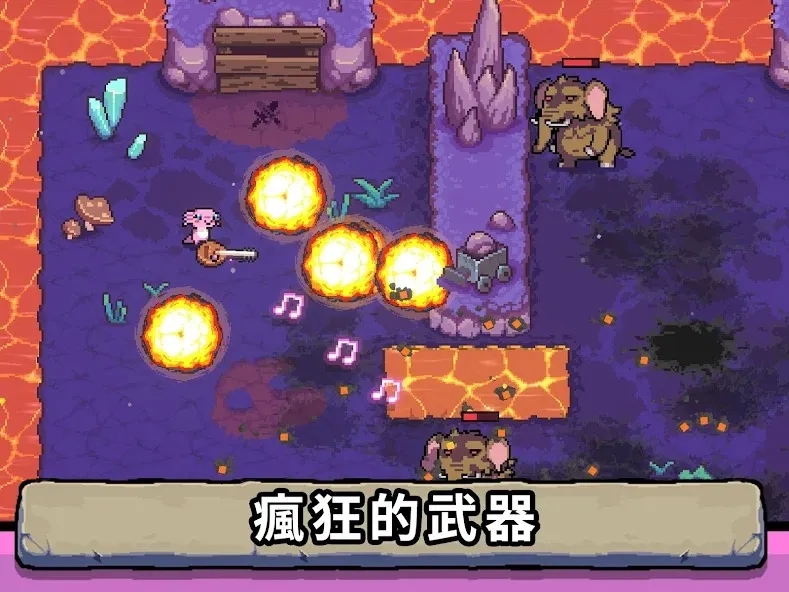 AK蝾螈(3)