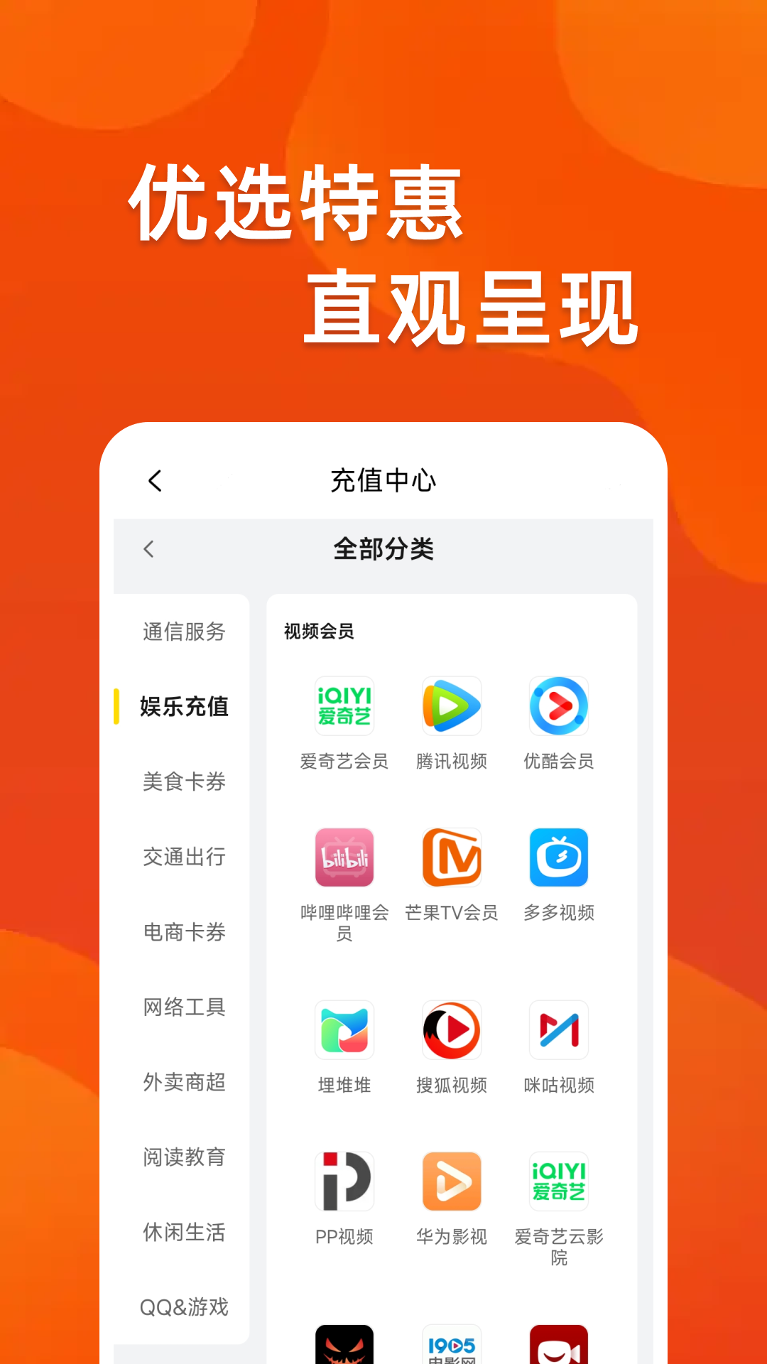 省钱购物淘(2)