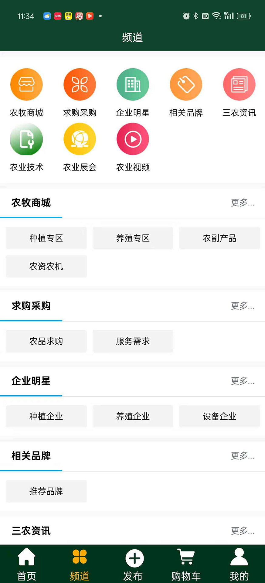 商洛农牧网(1)