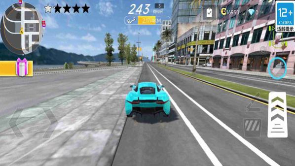 钛合金模拟赛车(1)