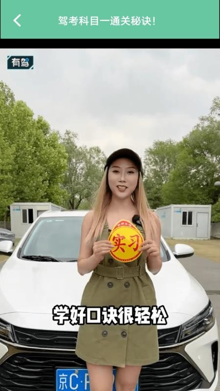 画极速驾app
