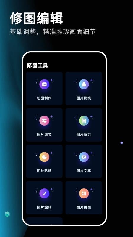 codeformer修图app