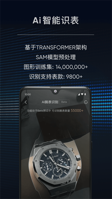 时研家app
