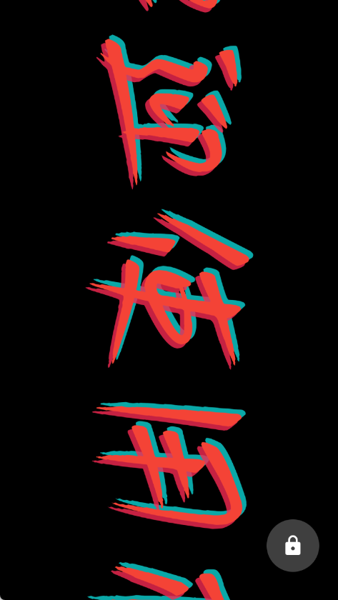 极简弹幕app