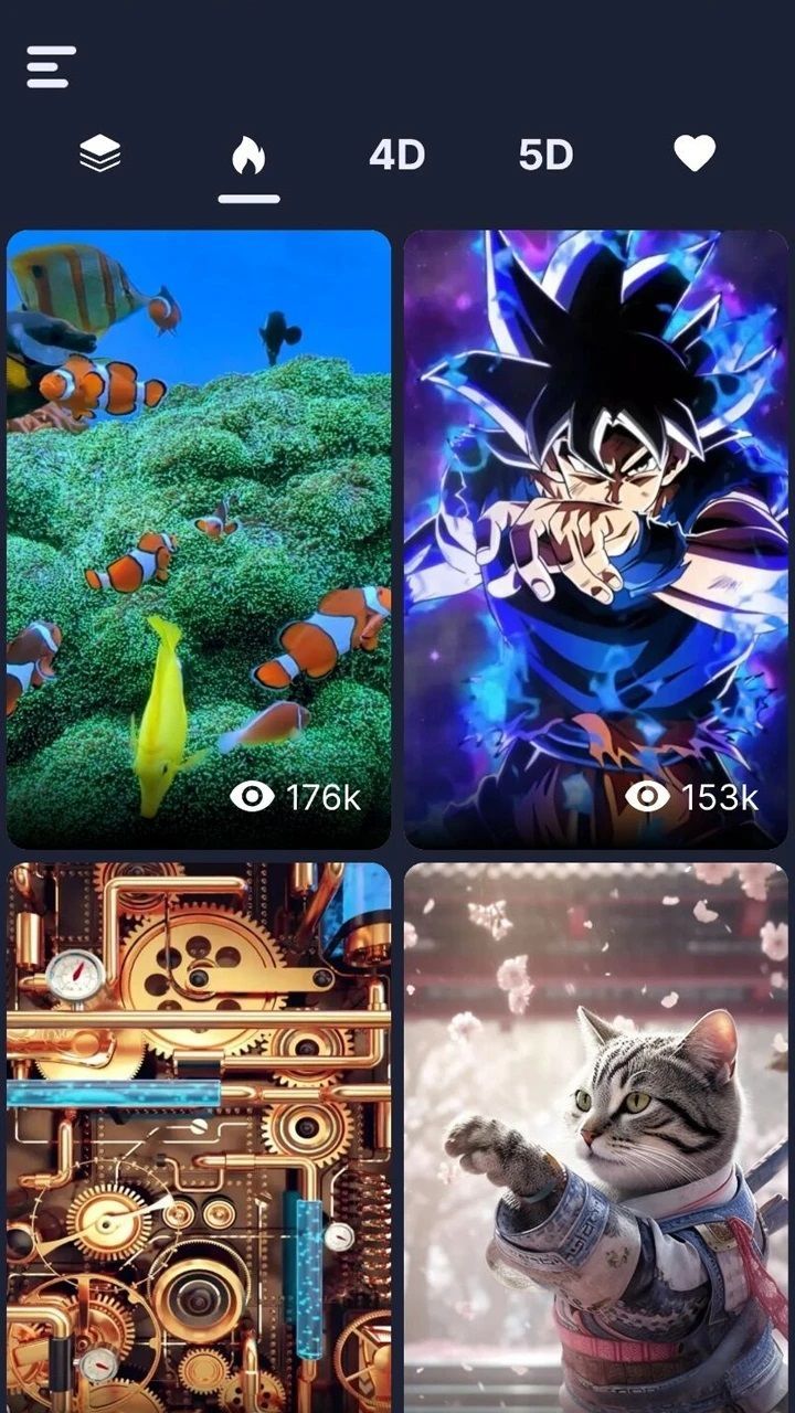 乐活集盒子app