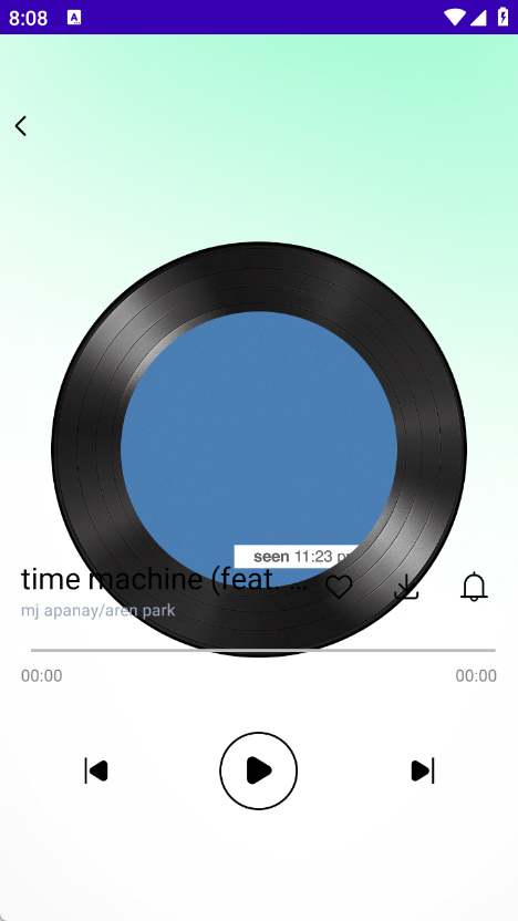 铃声动态壁纸app