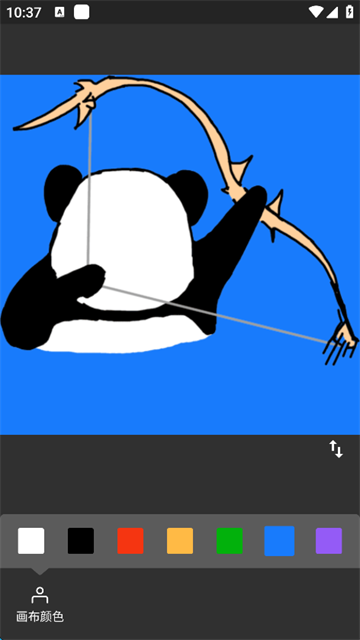 熊猫表情包制作app