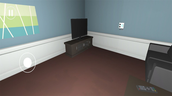 恐怖玩具鬼屋(2)