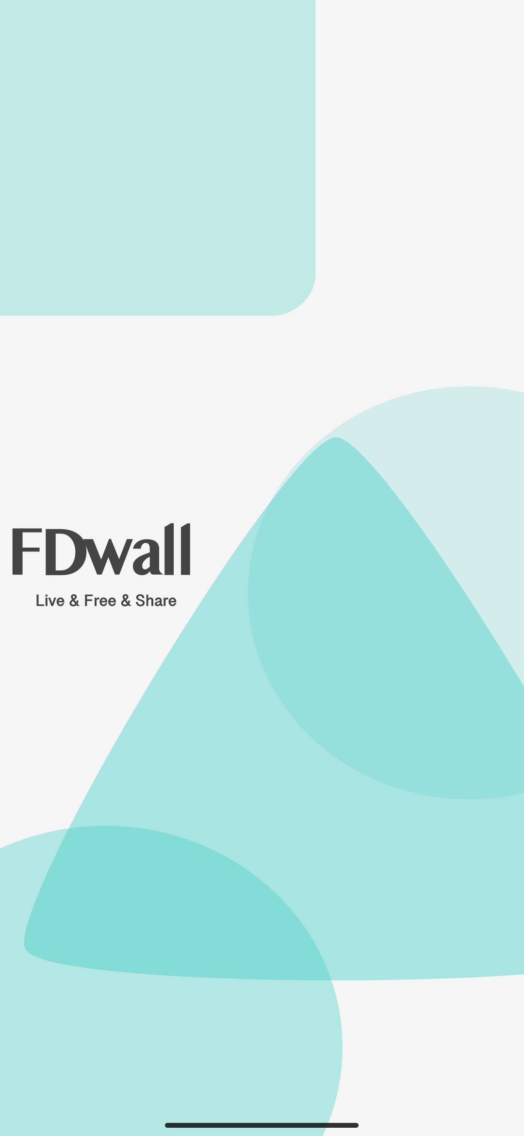 FDwall元素动态壁纸app