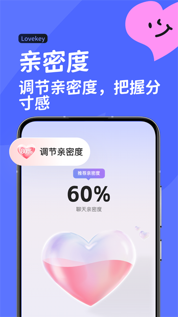 Lovekey键盘app