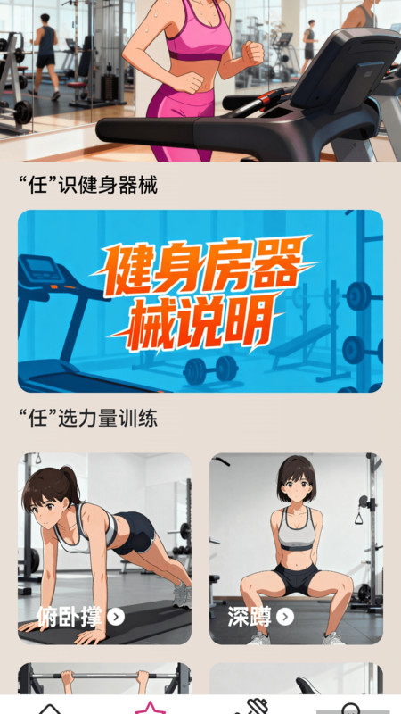 走路任我行app