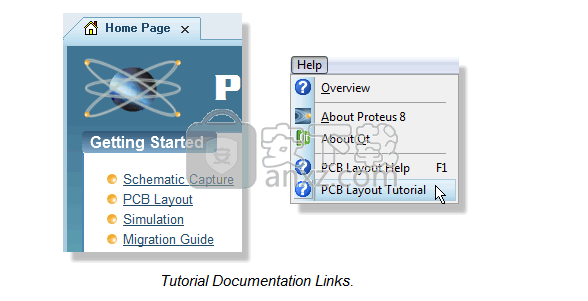 Proteus Professional(电路仿真软件)