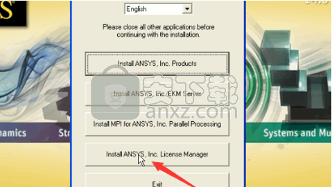 Ansys14.032&64位