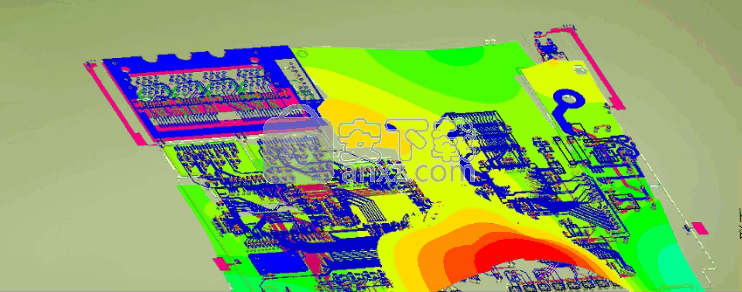 Ansys14.032&64位