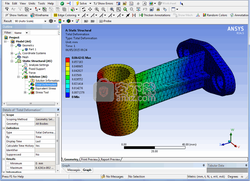 Ansys14.032&64位