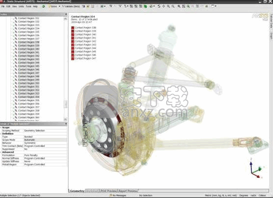 Ansys14.032&64位