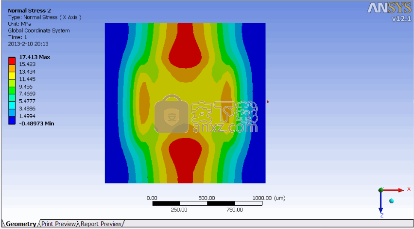 Ansys14.032&64位