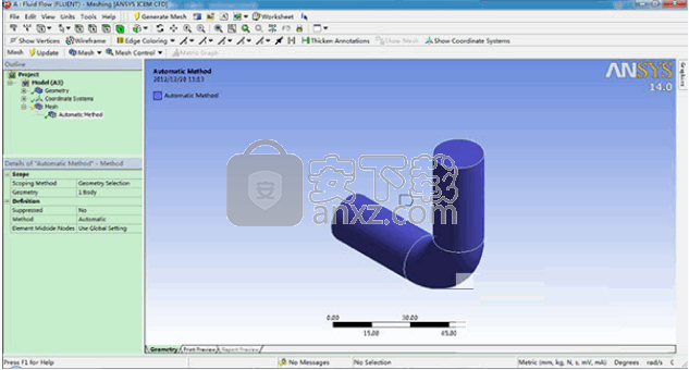 Ansys14.032&64位