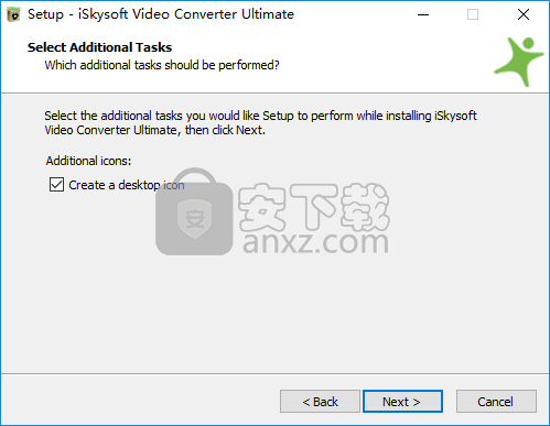 iSkysoft Video Converter Ultimate