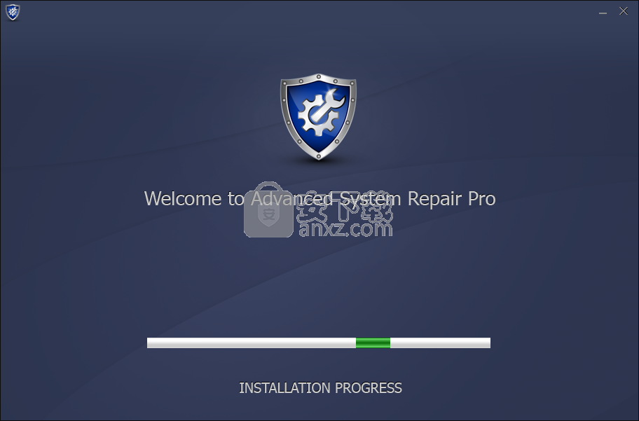 Advanced System Repair(高级系统修复工具)