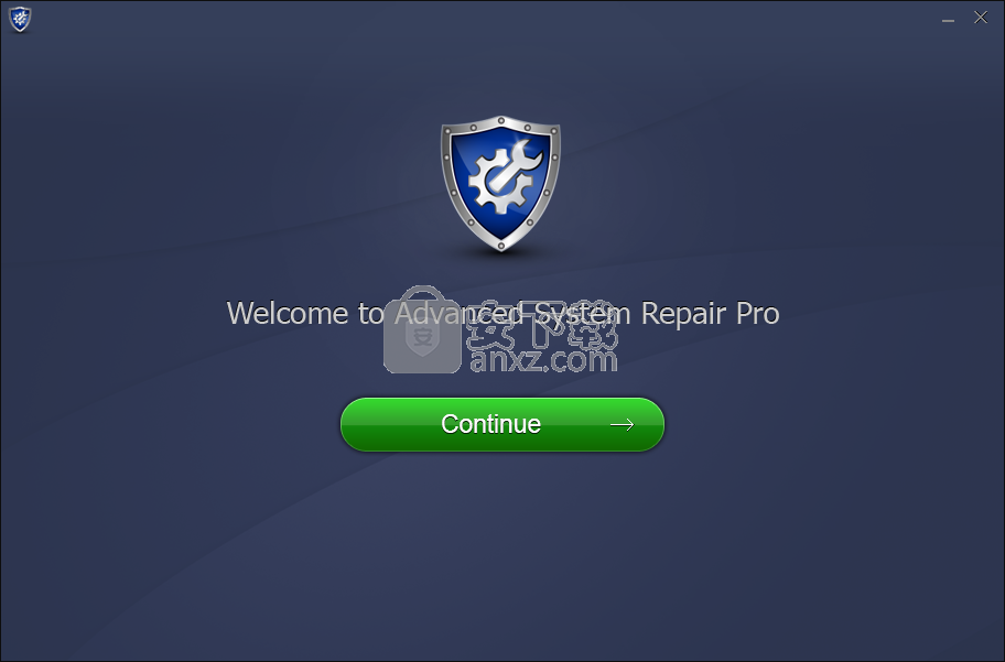 Advanced System Repair(高级系统修复工具)