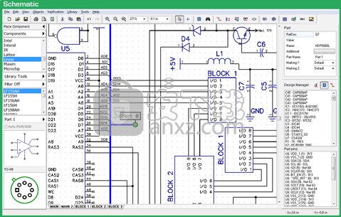 DipTrace(PCB设计软件)