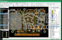 DipTrace(PCB设计软件)