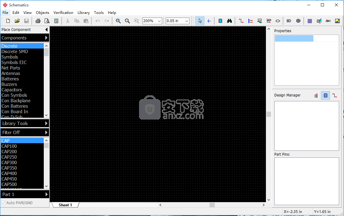 DipTrace(PCB设计软件)