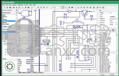 DipTrace(PCB设计软件)