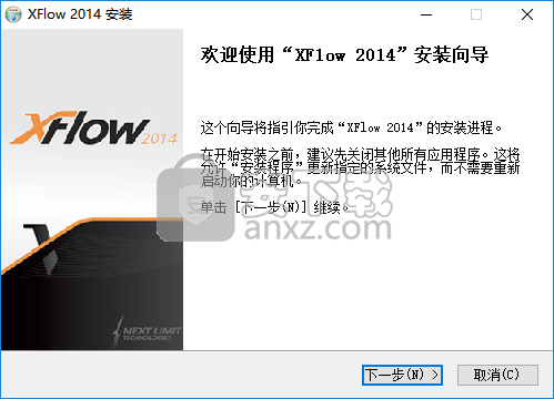 XFlow