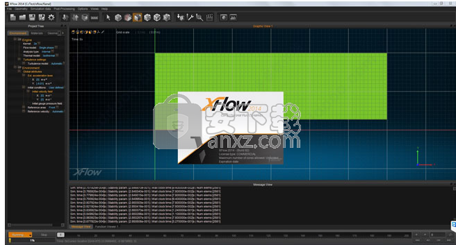 XFlow