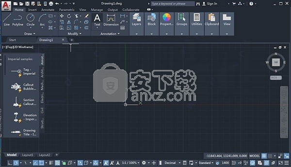 autodesk autocad mep 2020破解版-autocad mep 2020破解版下載 附