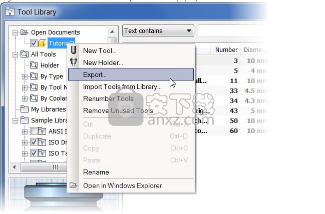 InventorCAM 2018 SP1 for Autodesk Inventor